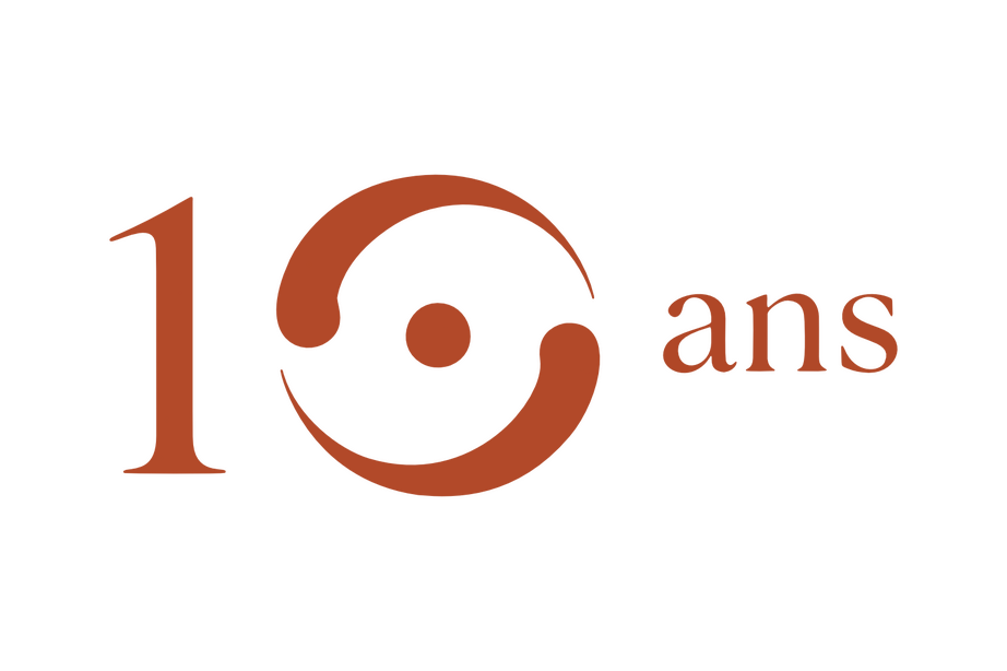 Logo Nous sommes Reiki